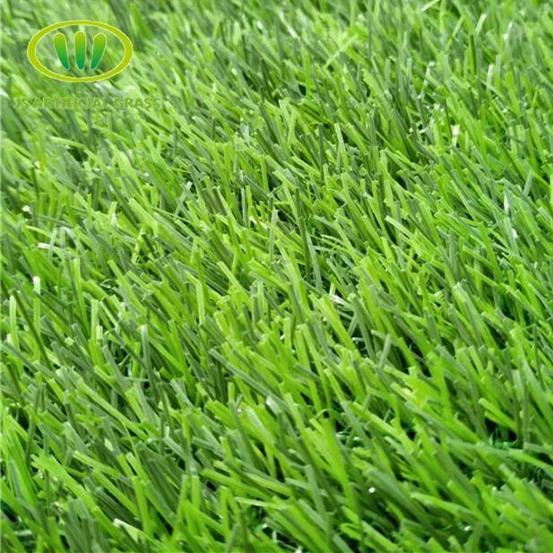 Garden Application Artificial Grass