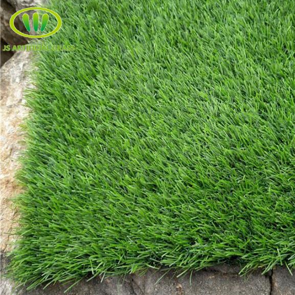 Garden Application Artificial Grass