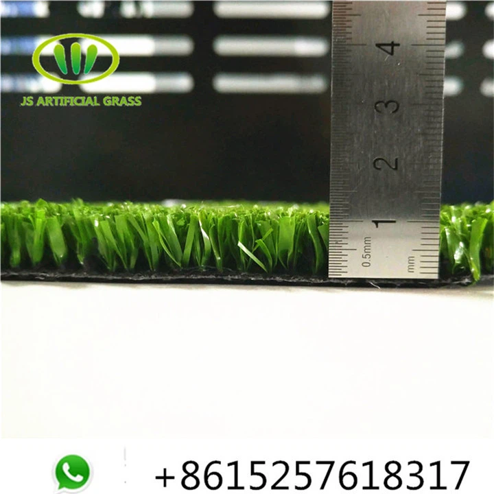 Plastic Lawn