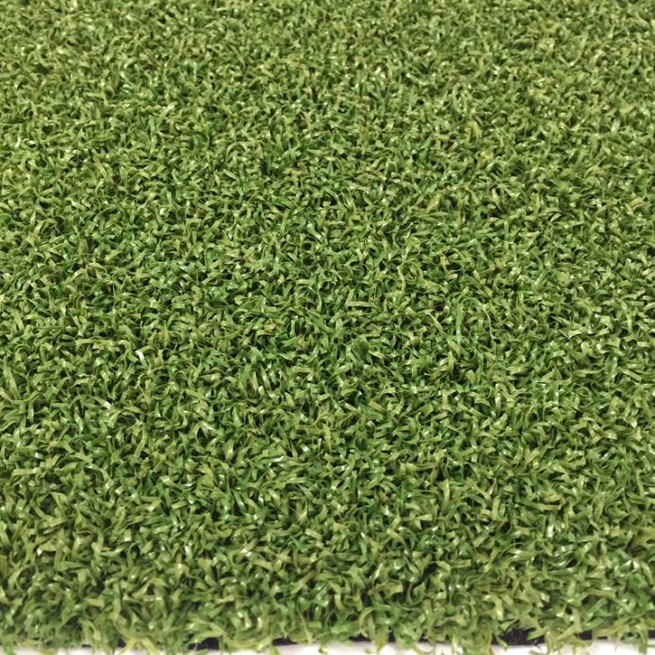 Residential Putting Green