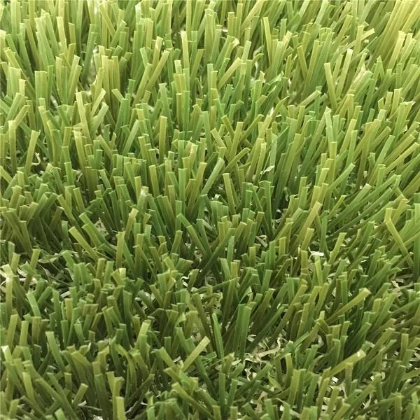 Outdoor Synthetic Turf Artificial Lawn