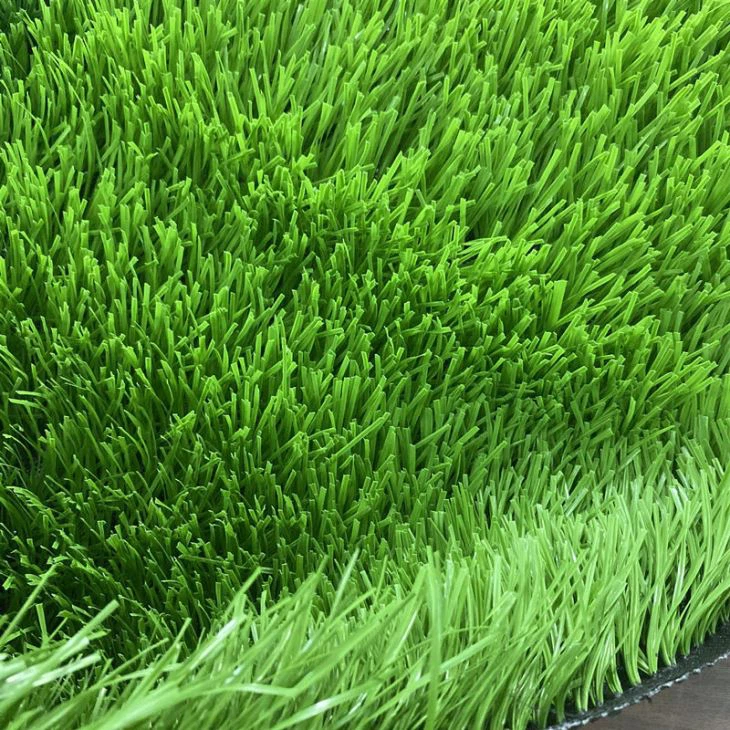 Wear-resistant Soccer Turf