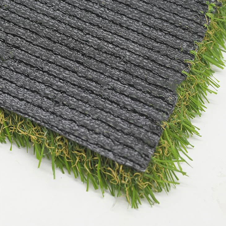 Backyard Synthetic Grass