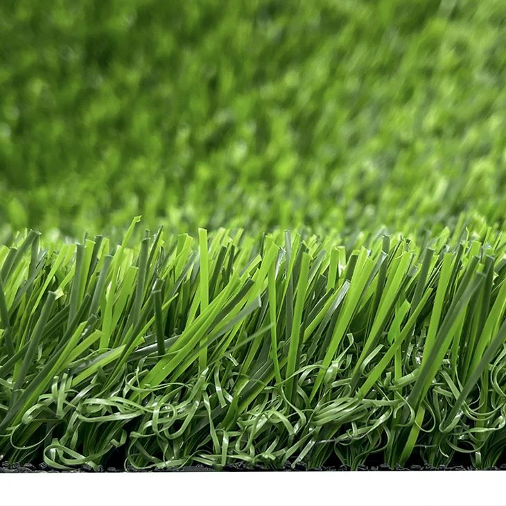 Landscaping Artificial Grass Carpet Outdoor Garden Synthetic Turf