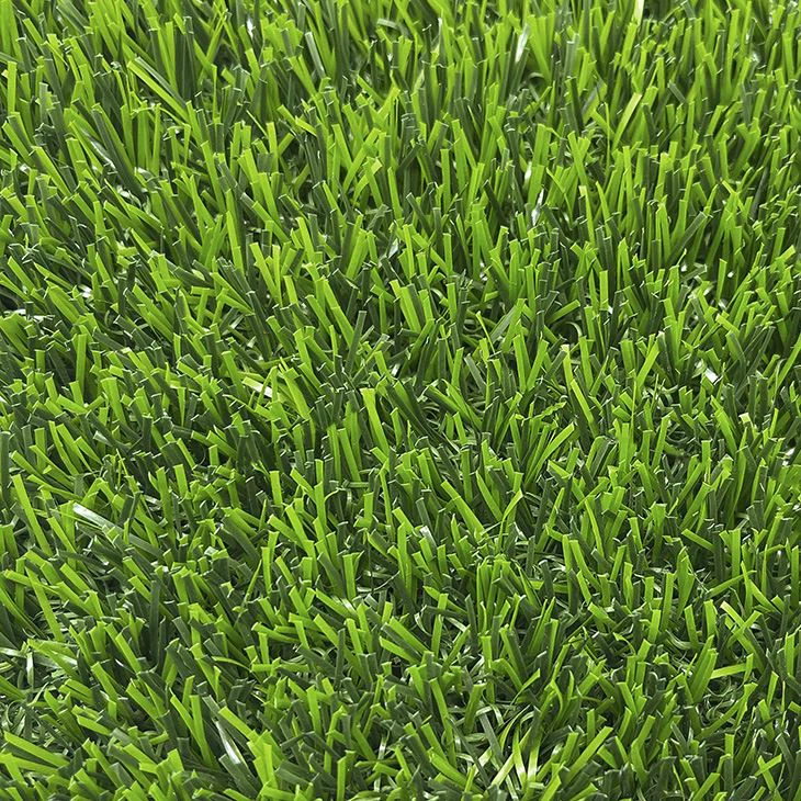 Turf Football Field