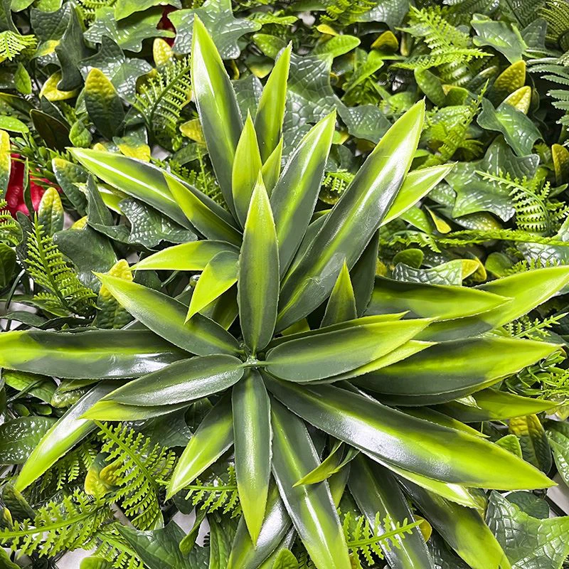 Artificial Plant Wall Decor Indoor