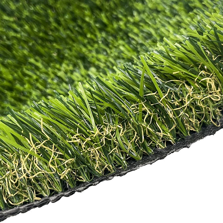 artificial grass lawn turf simulation plants